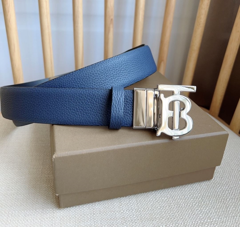 Burberry Belts